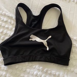 Puma sports bra